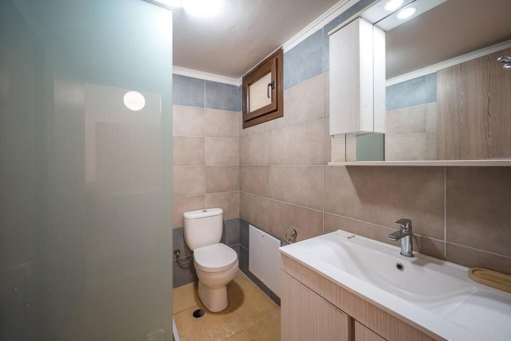 Archanes Luxury Apartment Exterior photo